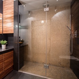 Shower Room D
