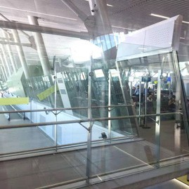 Chile Airport 3